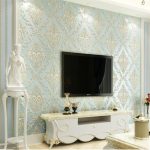 کاغذ دیواری جدید